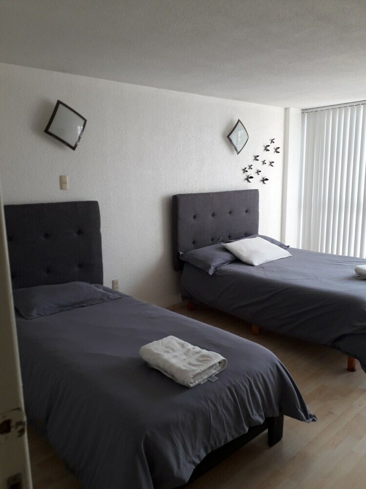 Apartamentos Wonderful Penthouse In Trendy Polanco