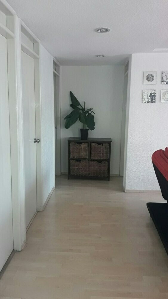 Apartamentos Wonderful Penthouse In Trendy Polanco