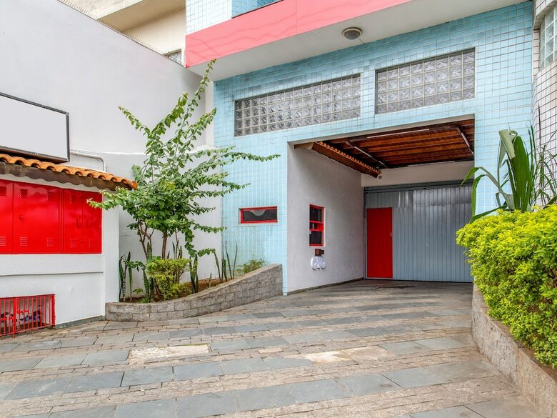 Oyo Hotel City