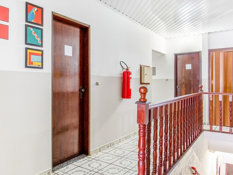 Oyo Hotel City
