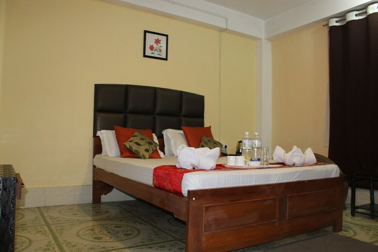 Hotel Tateng Retreat