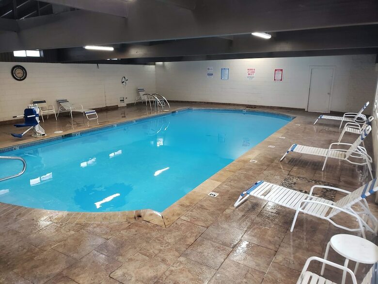 Hotel Old Mill & Suites