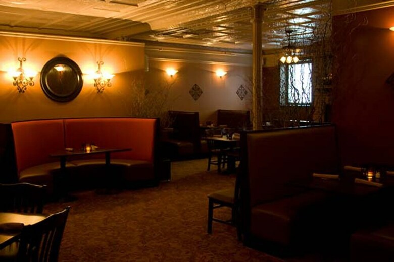 Hotel Inn At Jim Thorpe
