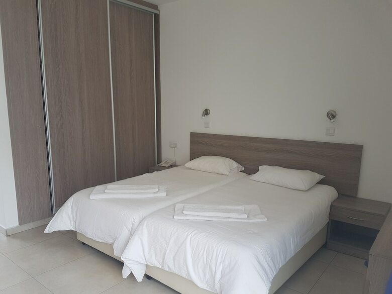Aparthotel Cosmelenia Hotel Apartments