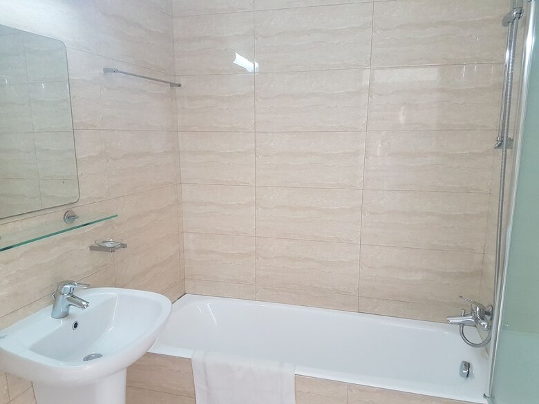 Aparthotel Cosmelenia Hotel Apartments