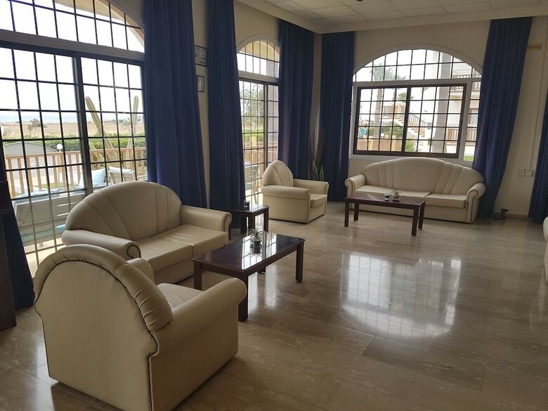 Aparthotel Cosmelenia Hotel Apartments