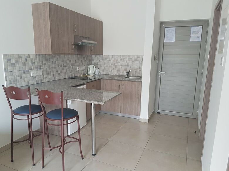 Aparthotel Cosmelenia Hotel Apartments