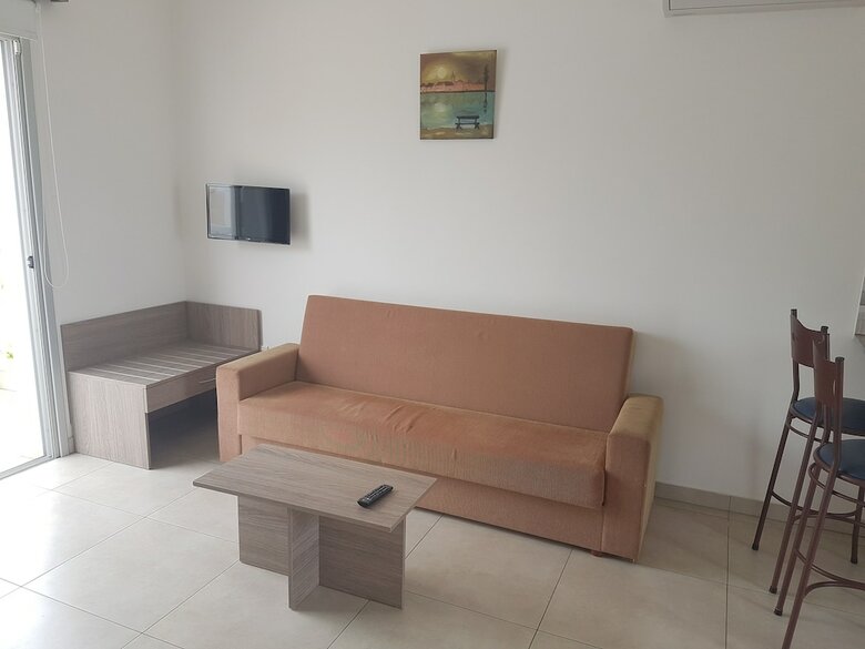 Aparthotel Cosmelenia Hotel Apartments