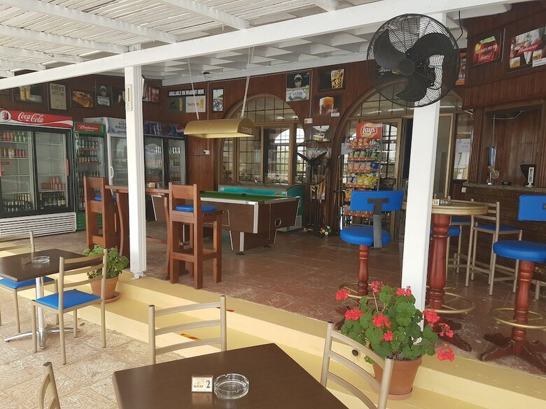 Aparthotel Cosmelenia Hotel Apartments