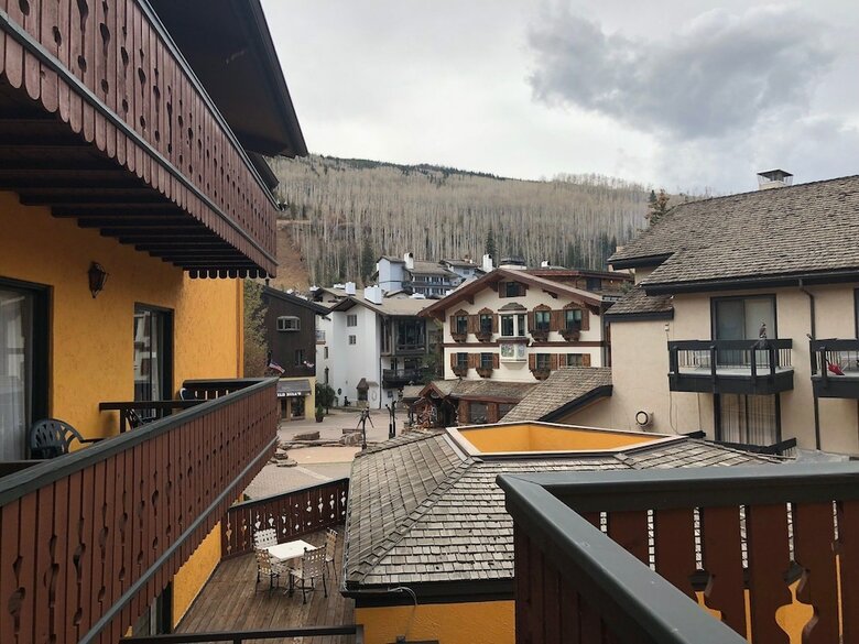 Hotel Gasthof Gramshammer
