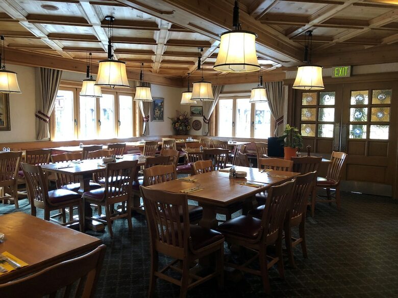 Hotel Gasthof Gramshammer