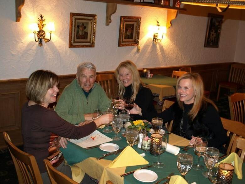Hotel Gasthof Gramshammer