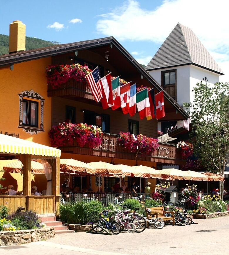 Hotel Gasthof Gramshammer
