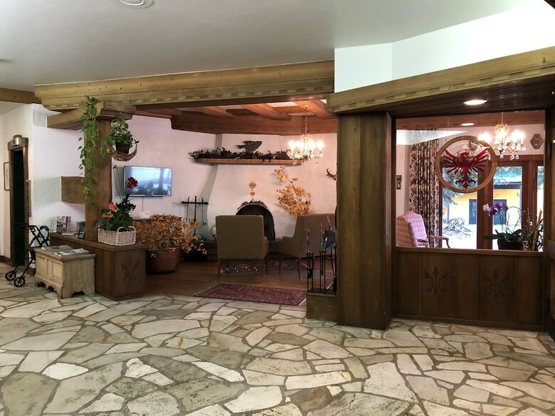 Hotel Gasthof Gramshammer