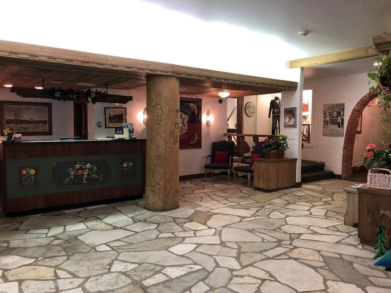 Hotel Gasthof Gramshammer