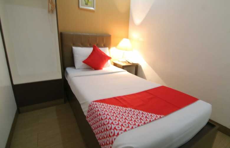 Oyo 106 24h City Hotel