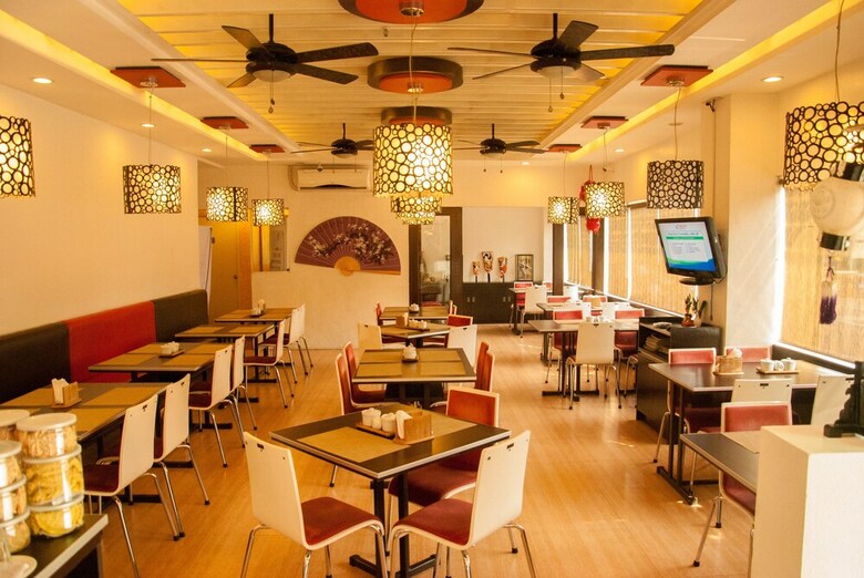 Oyo 106 24h City Hotel