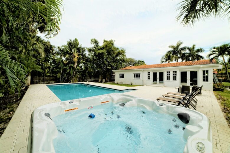 Casa Ria Luxury House W Private Pool