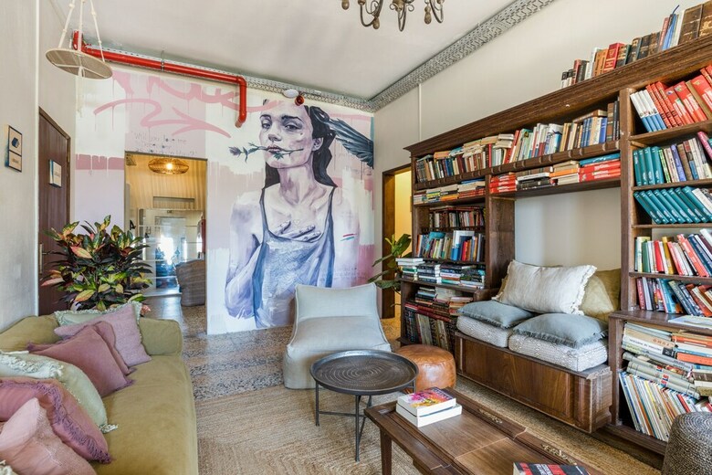 Hostal Selina Shared Milfontes
