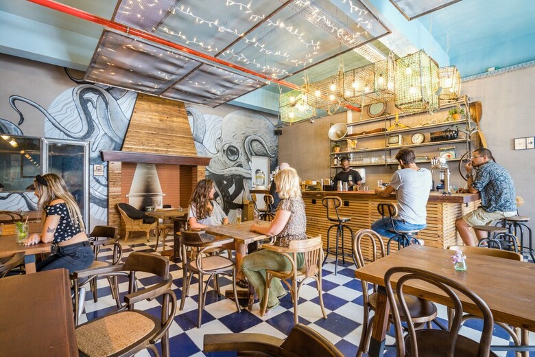 Hostal Selina Shared Milfontes