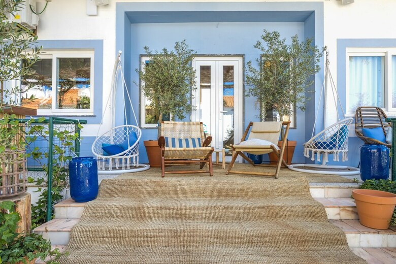 Hostal Selina Shared Milfontes