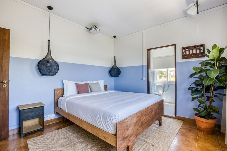 Hostal Selina Shared Milfontes