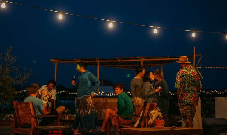 Hostal Selina Shared Milfontes