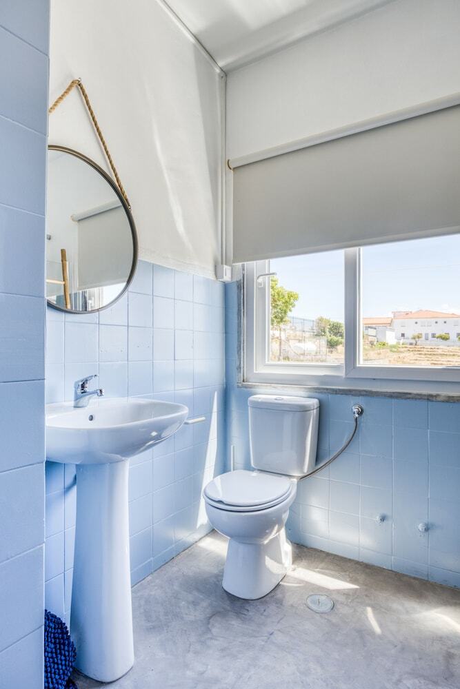 Hostal Selina Shared Milfontes