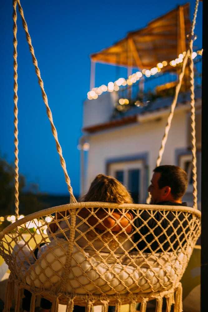 Hostal Selina Shared Milfontes