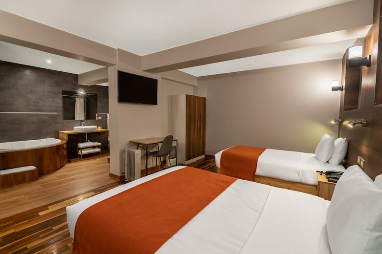 Hotel Polo Santa Monica