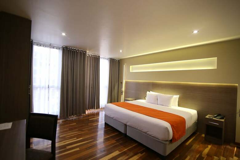 Hotel Polo Santa Monica
