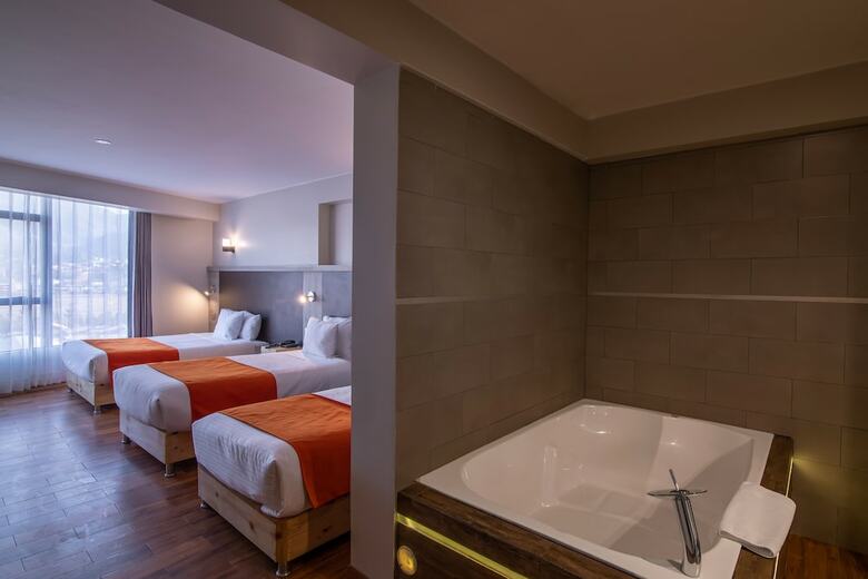 Hotel Polo Santa Monica