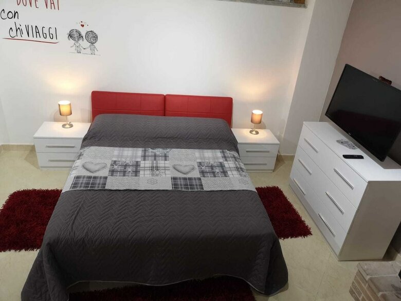 Hotel Iael's Rooms