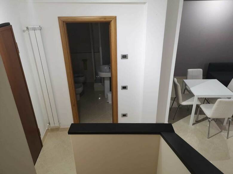 Hotel Iael's Rooms