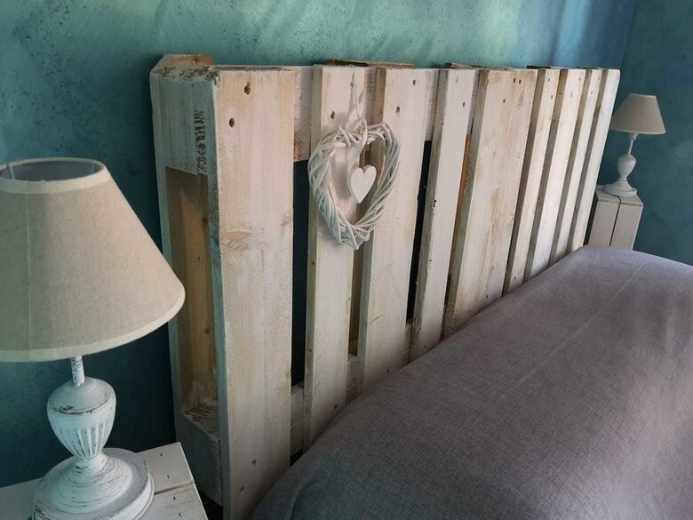 Hotel Iael's Rooms
