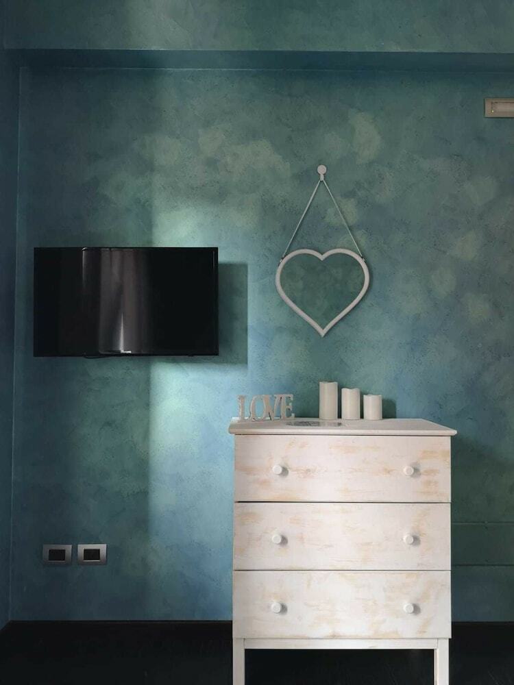 Hotel Iael's Rooms