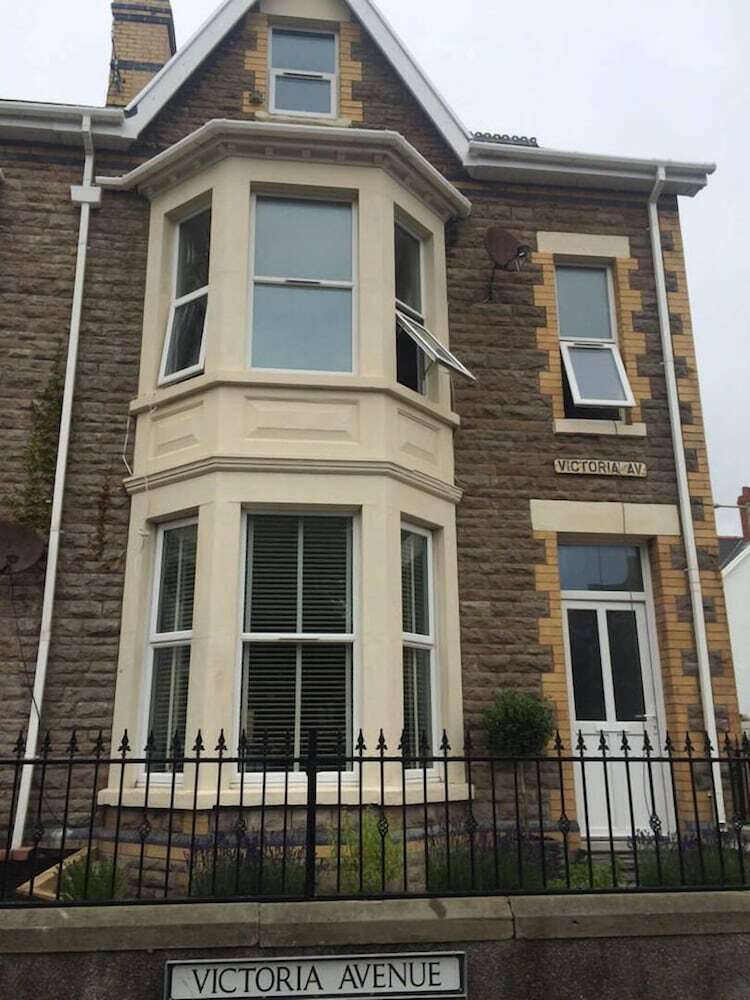 Porthcawl Seaside Apartment