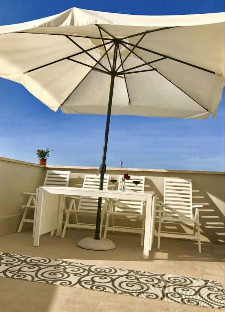 Apartamento Ostium Sea Star