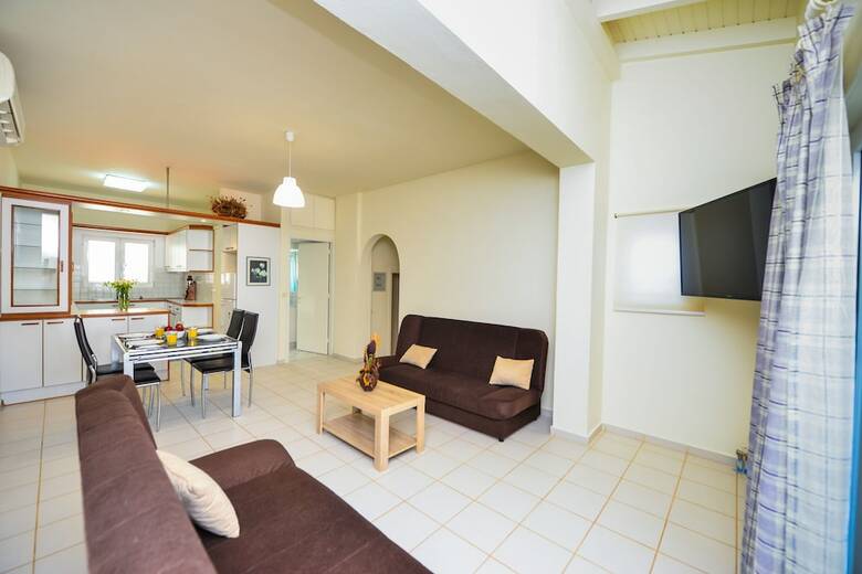 Aparthotel Golden Dream Apartments