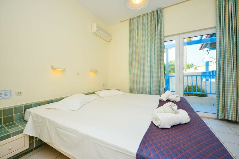Aparthotel Golden Dream Apartments
