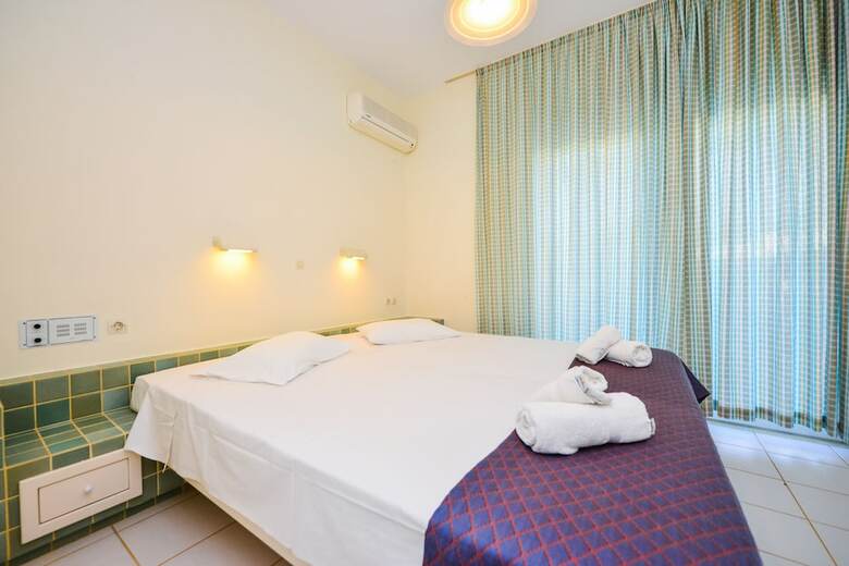 Aparthotel Golden Dream Apartments