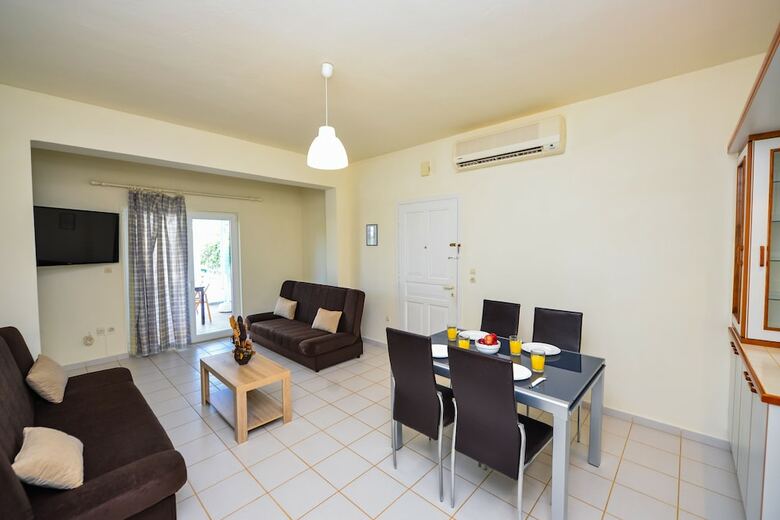 Aparthotel Golden Dream Apartments