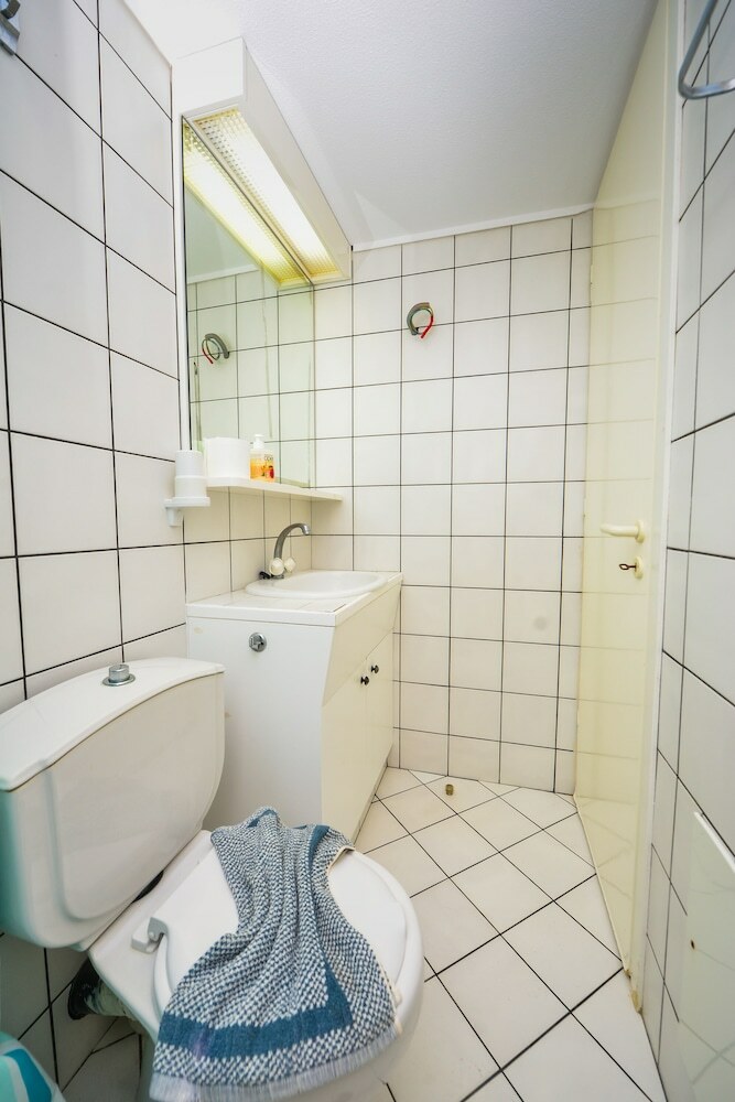 Aparthotel Golden Dream Apartments