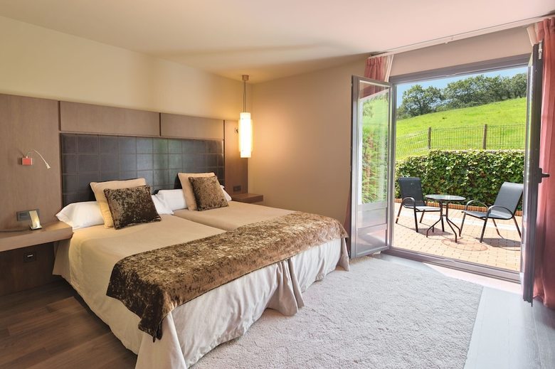 Hotel La Piconera And Spa