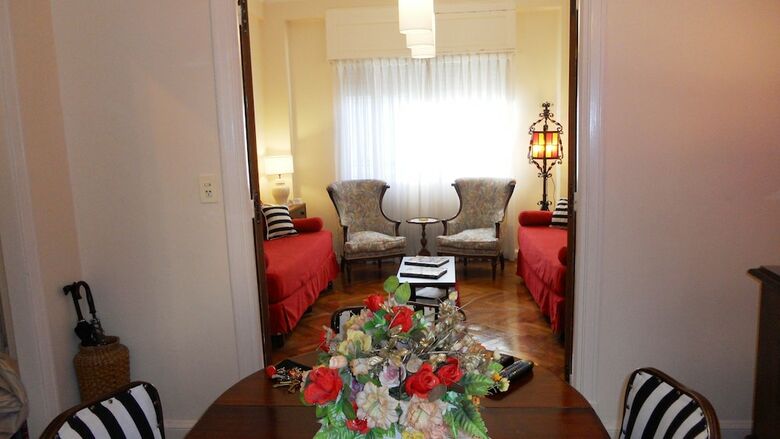 Apartamentos Av. C�rdoba 2 Dormitorios
