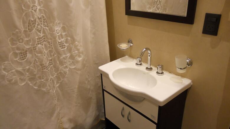 Apartamentos Av. C�rdoba 2 Dormitorios