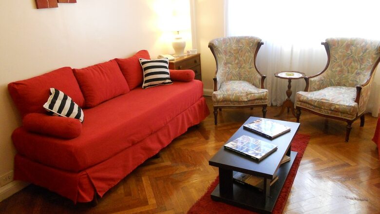 Apartamentos Av. C�rdoba 2 Dormitorios