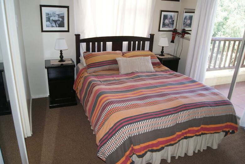 Apartamentos Serengeti Self Catering Units