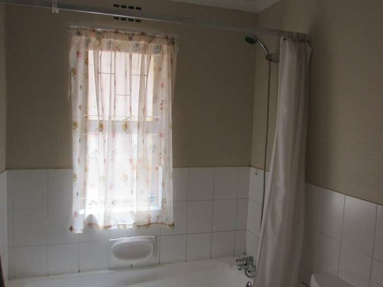 Apartamentos Serengeti Self Catering Units
