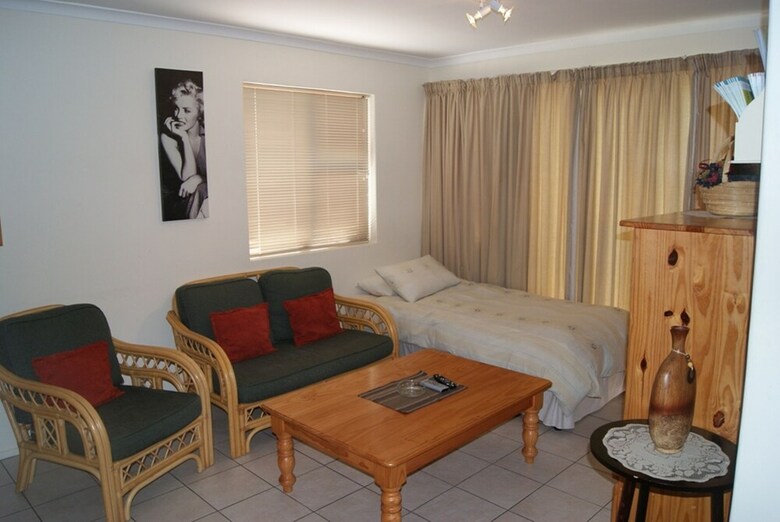 Apartamentos Serengeti Self Catering Units